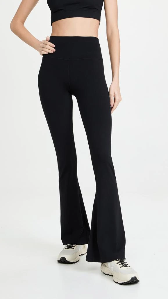 Splits59 Raquel High Waist Airweight Flared Legging 32” 1