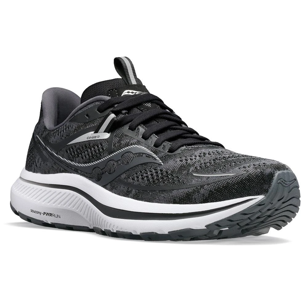 Saucony Omni 21 Running Shoes 2