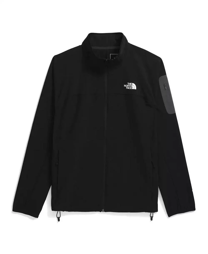 The North Face Men's Tek Approach Jacket 7