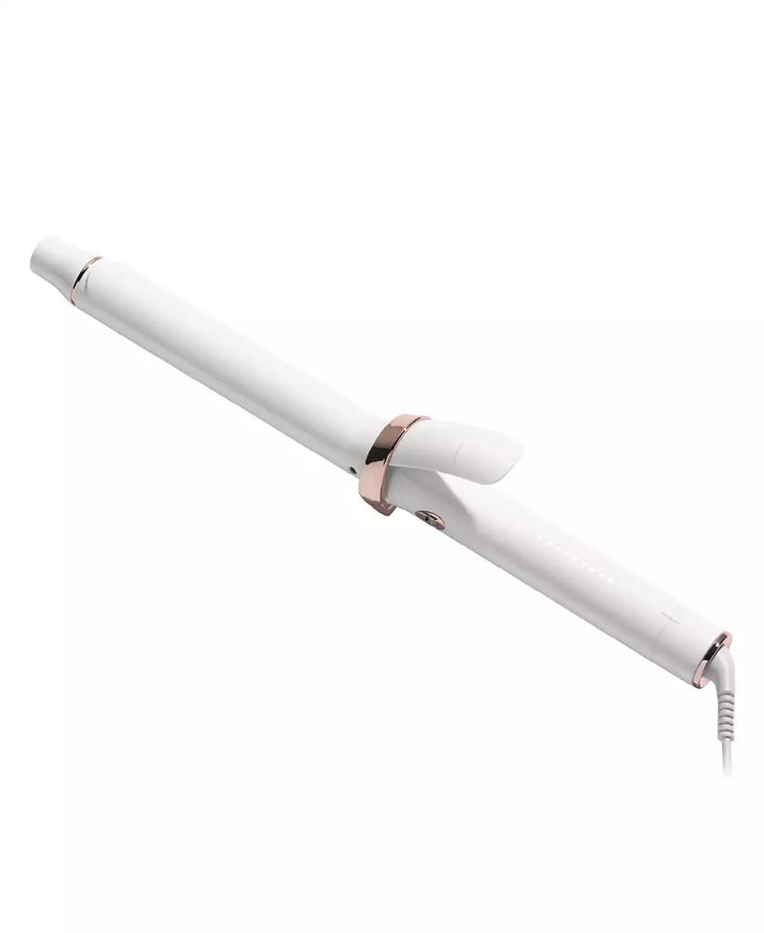 T3 SinglePass Curl X 1" Ceramic Extra-Long Barrel Curling Iron
