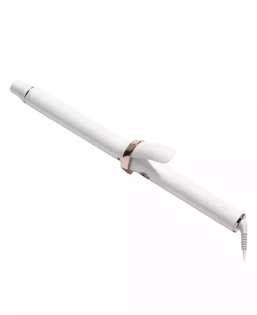 T3 SinglePass Curl X 1" Ceramic Extra-Long Barrel Curling Iron 1