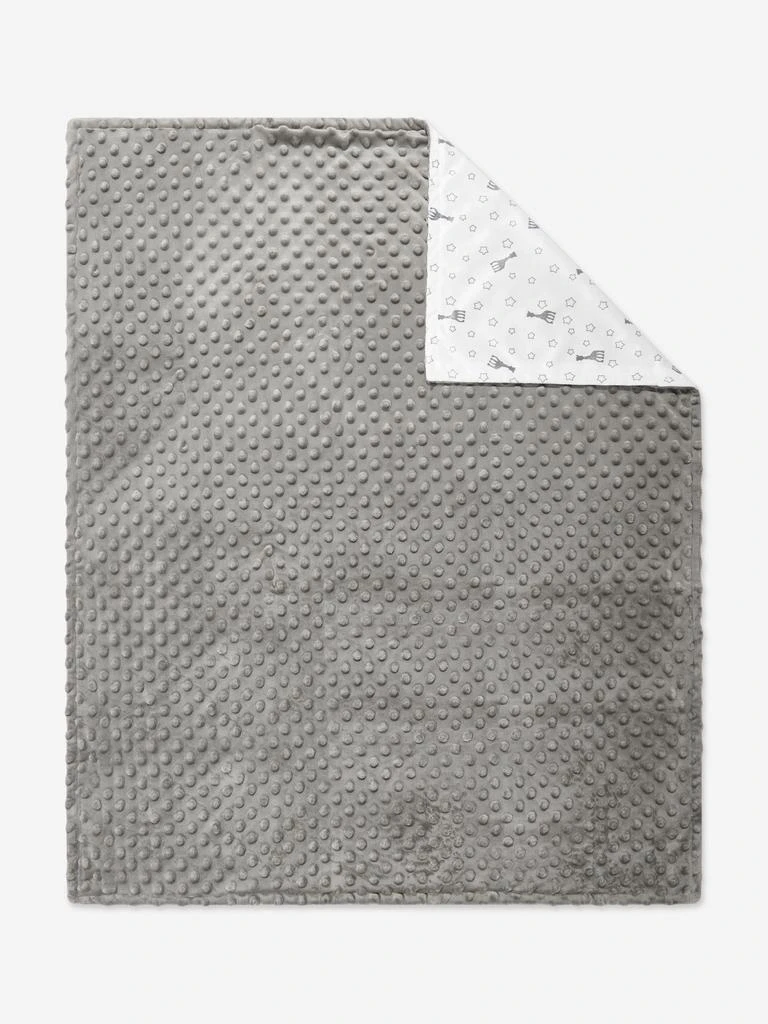 Sophie la Girafe Sophie La Girafe Baby Sophie'doux Blanket Gift Set in Grey 2