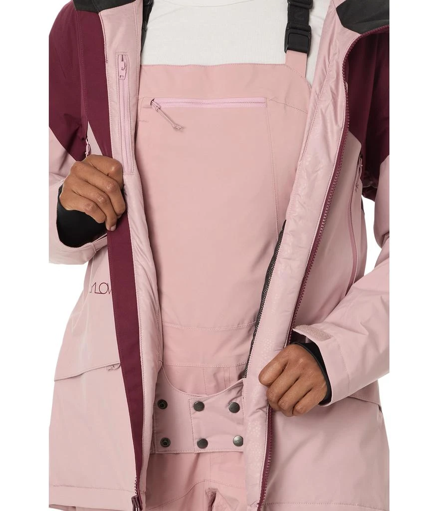 Flylow Sarah Jacket 4