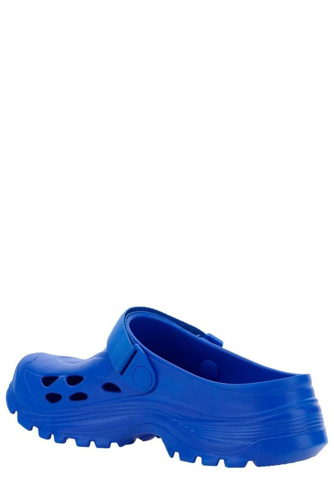 Suicoke Suicoke MOK Touch-Strap Slip-On Mules 3