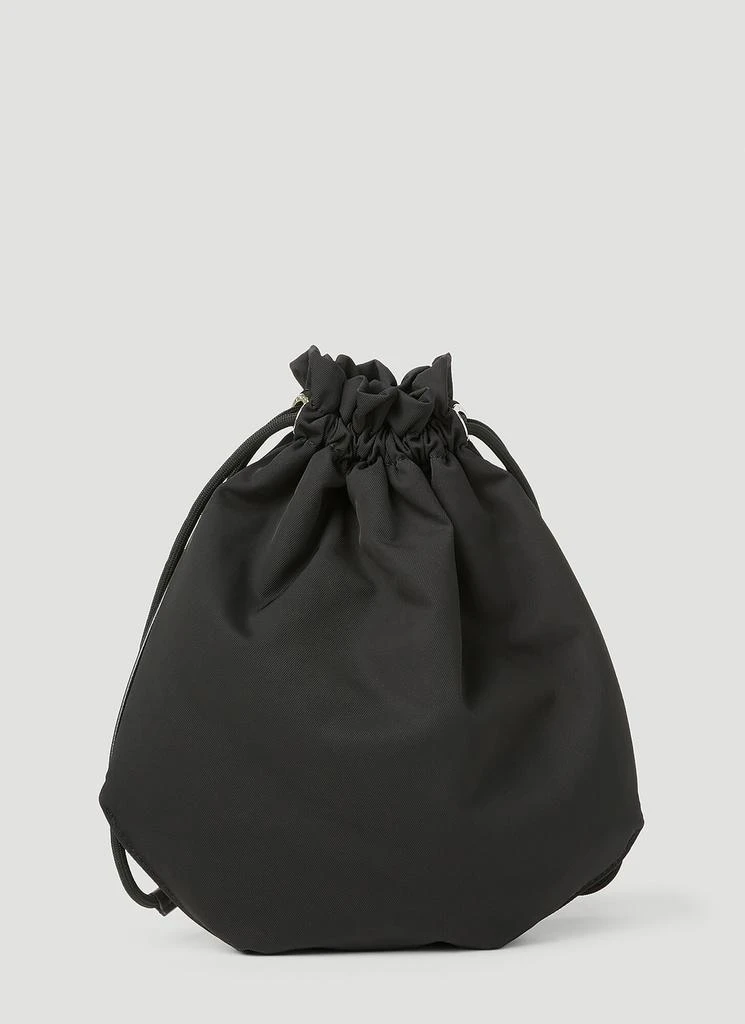 Vivienne Westwood Re Nylon Drawstring Pouch Bag 3