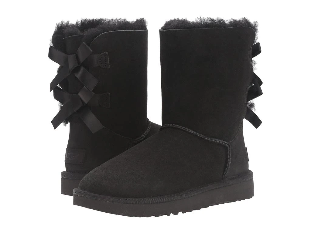 UGG Bailey Bow II 1