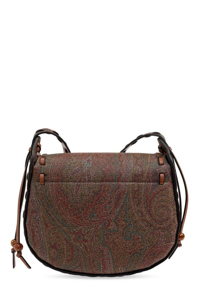 ETRO Etro Small Drya Paisley Jacquard Bag 2