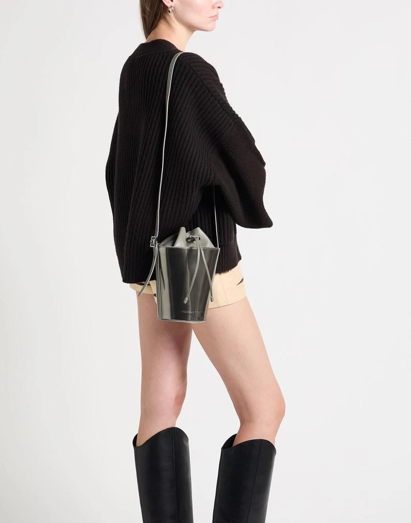 Brunello Cucinelli Cross-body bags 3