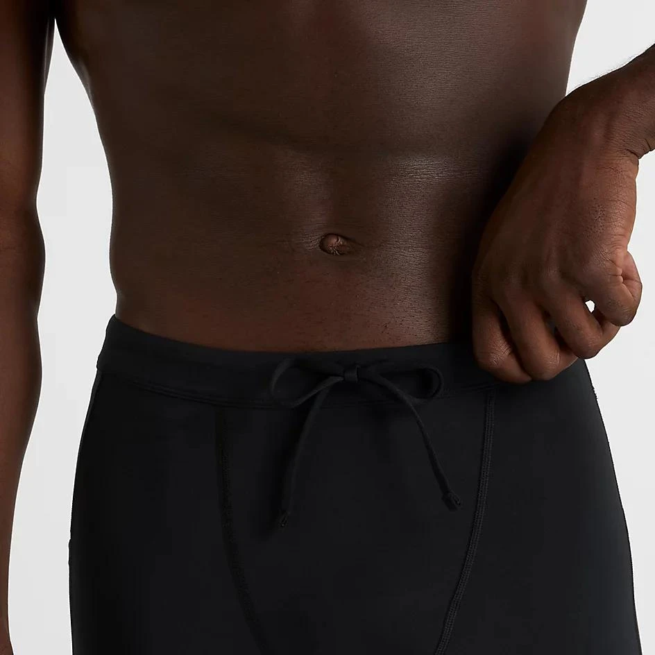 New Balance NB Sleek Drop-In Half Tight 9" 4