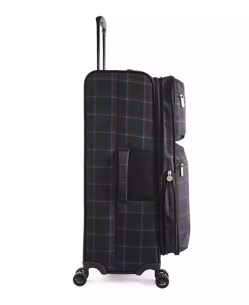 Original Penguin Norton 3-Pc. Softside Spinner Luggage Set 7
