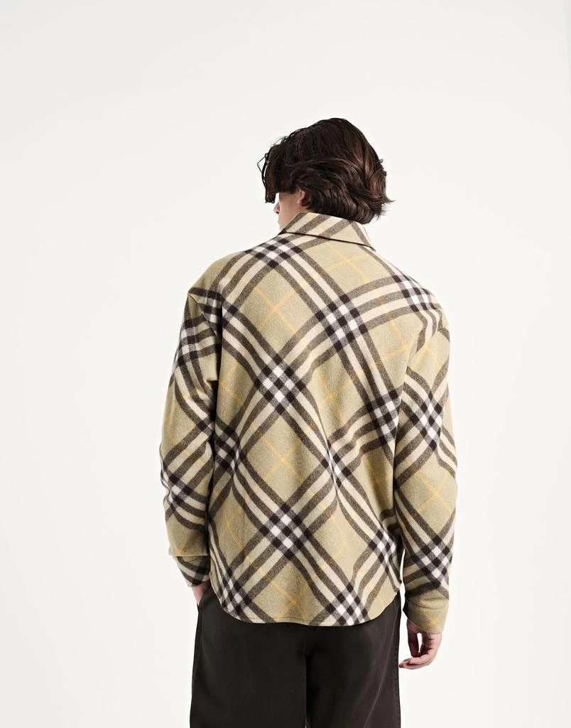 Burberry Patterned shirt 3