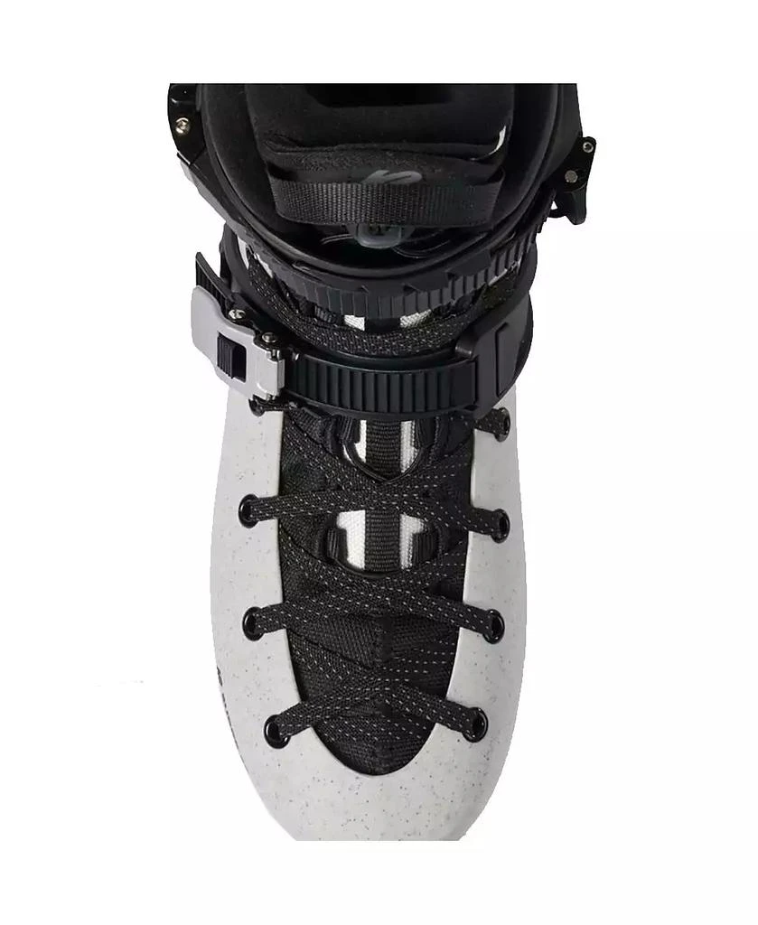 K2 Surge 80 Inline Skates for Men Women Adult, Unisex Urban Street Fitness Roller Skate Blades 3