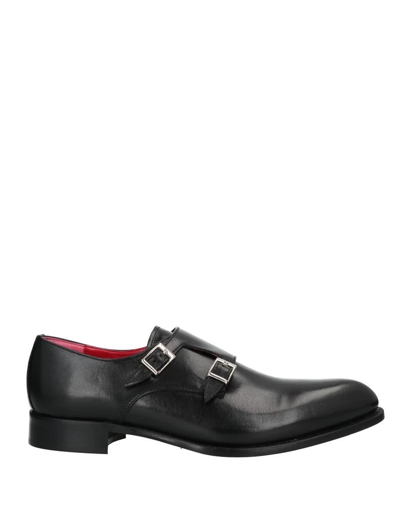 ANGELO PALLOTTA Loafers 1