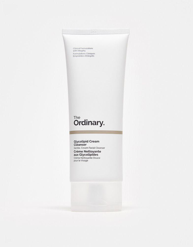 The Ordinary The Ordinary Glycolipid Cream Cleanser 150ml
