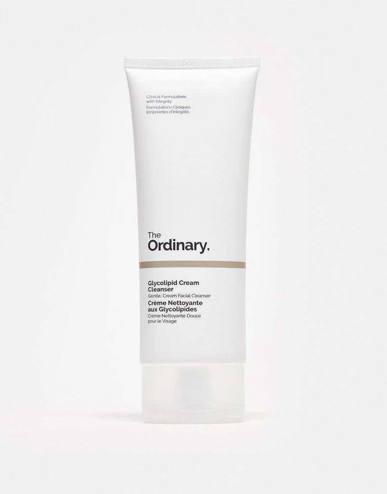 The Ordinary The Ordinary Glycolipid Cream Cleanser 150ml 1