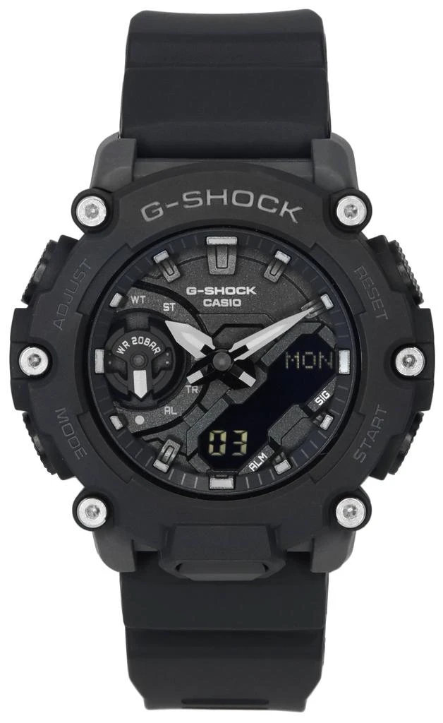 Casio G-Shock Ana-Digi Mens Watch 2