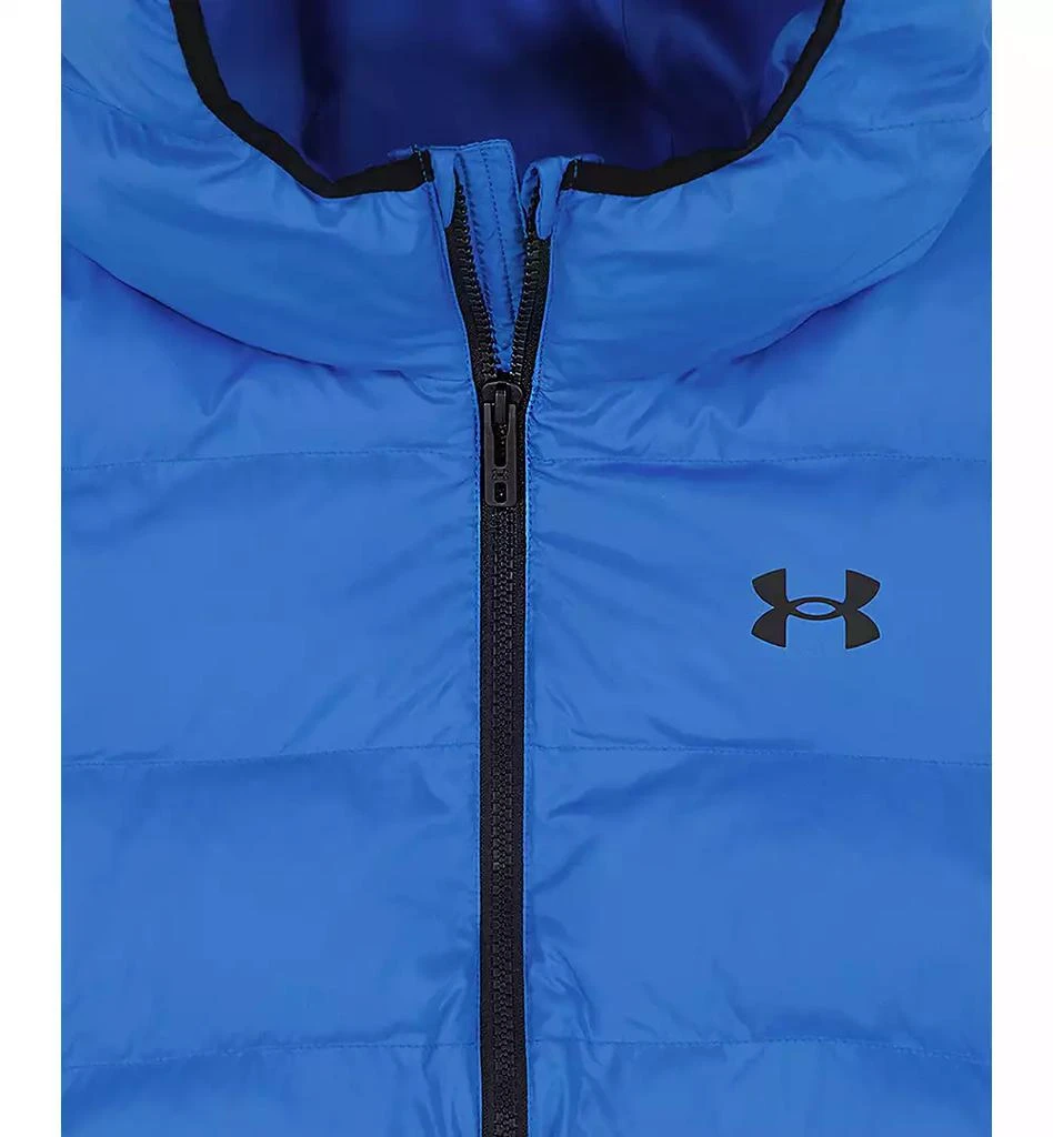 Under Armour Big Boys
 Pronto Hooded Puffer Jacket 4