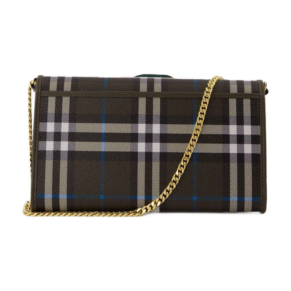 Burberry Burberry Wallet On Chain Hannah 3