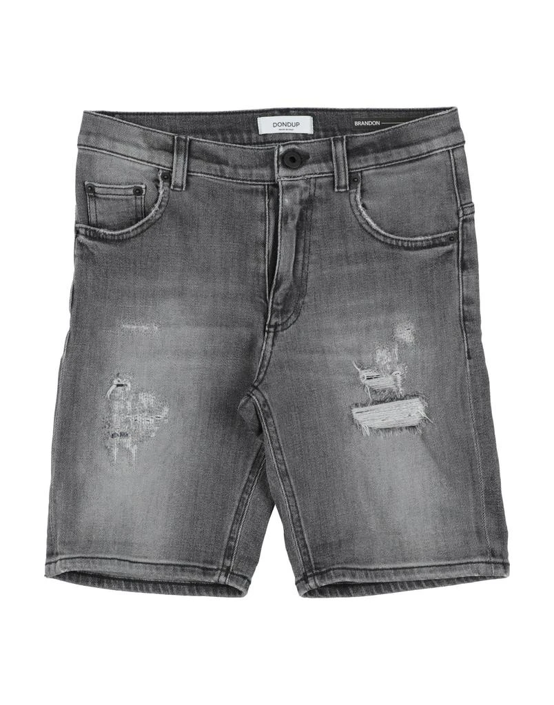 DONDUP Denim shorts
