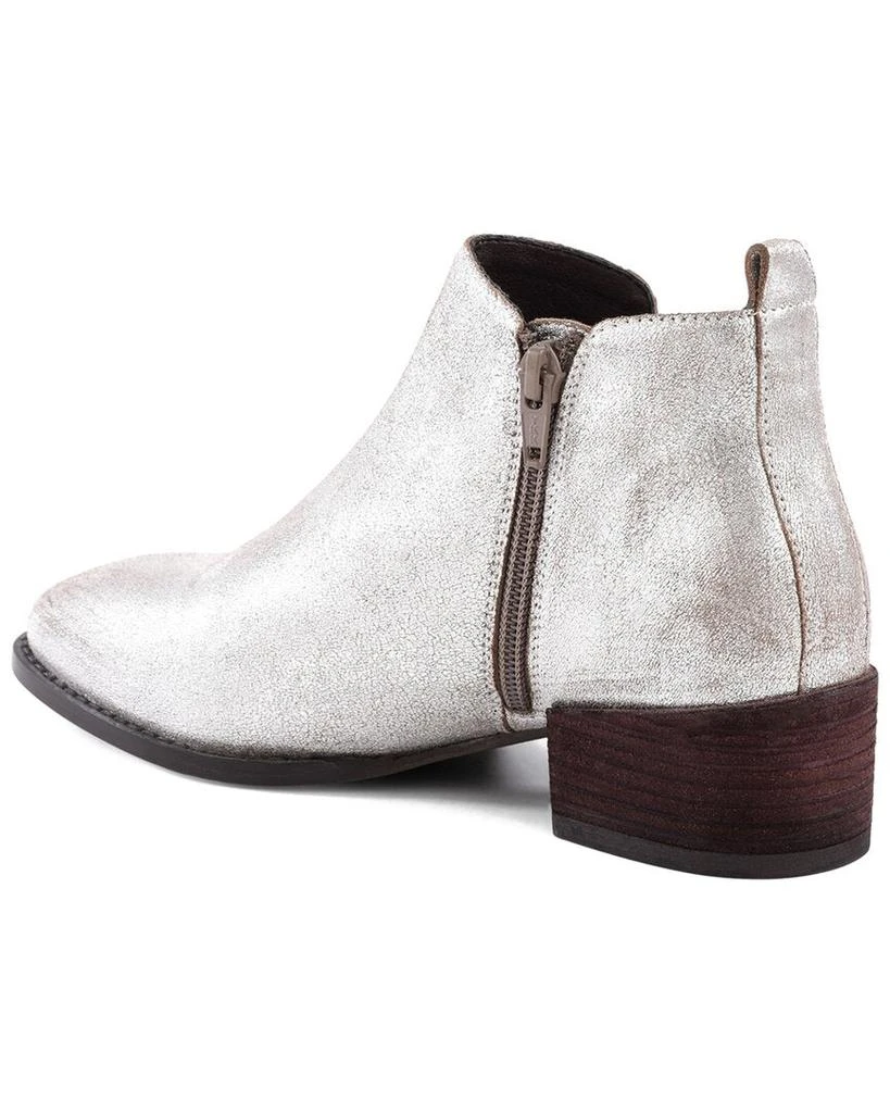 Seychelles Backstage Suede Boot 2