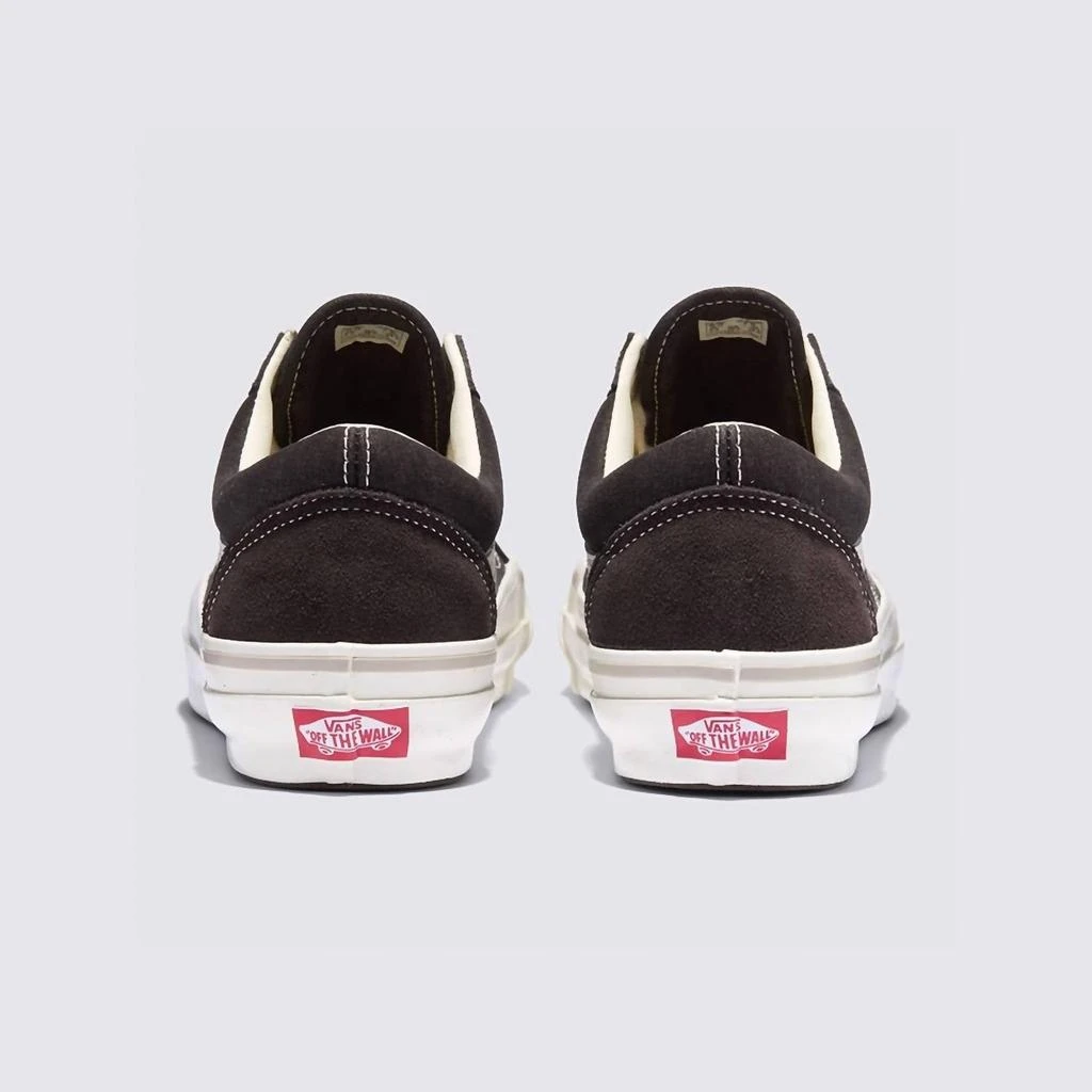 Vans Vans - Men's Mte Old Skool Sneaker 5