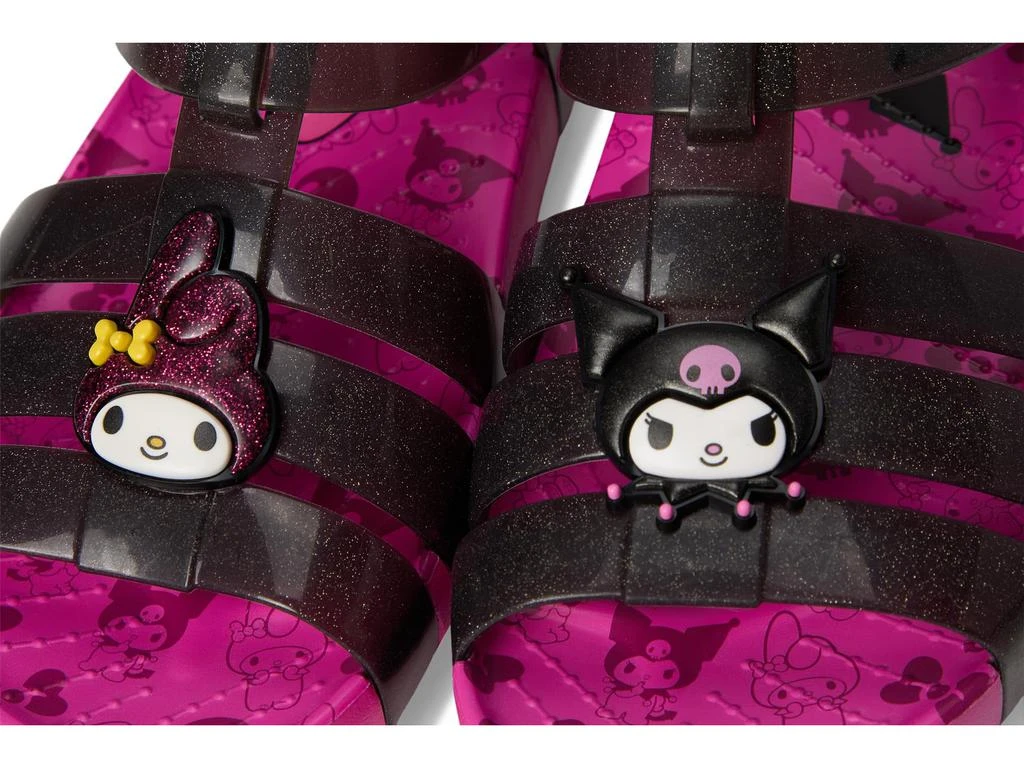 Crocs Sanrio Isabella Sandals (Toddler) 6