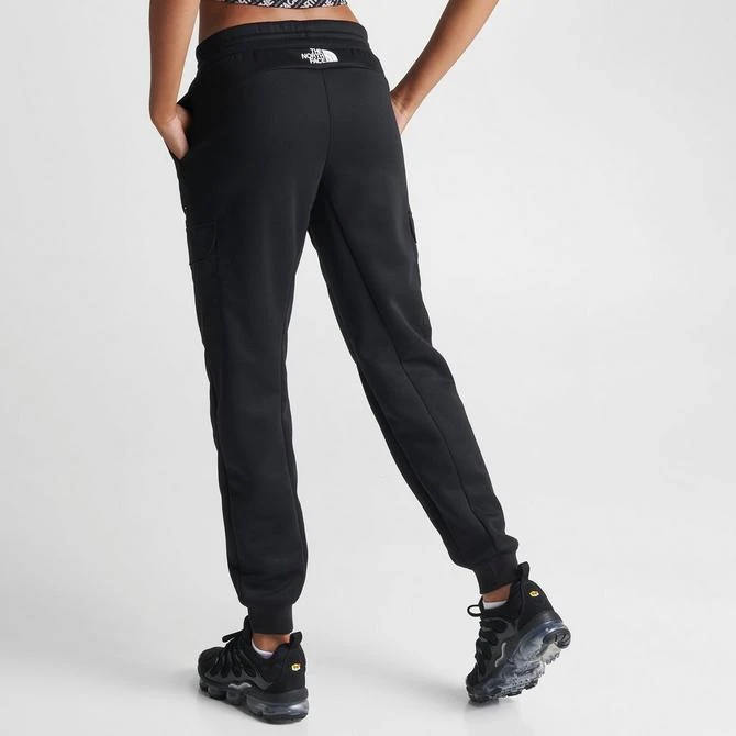The North Face Women's The North Face Cargo Jogger Pants 4