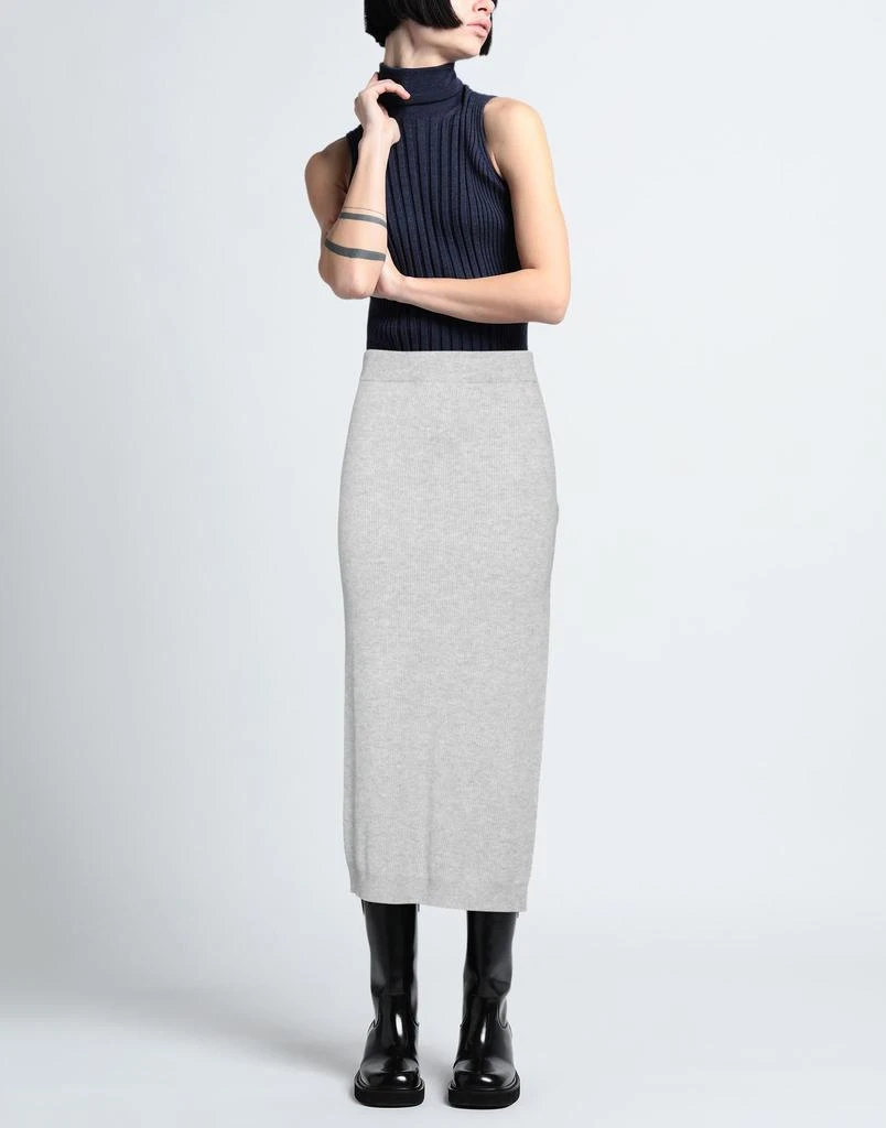 Brunello Cucinelli Midi skirt 2