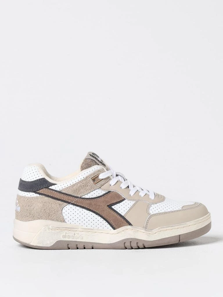 Diadora Sneakers men Diadora Heritage 1