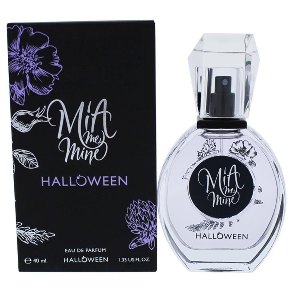 JESUS DEL POZO 1.3 oz Halloween Mia Me Mine Eau De Parfum Spray for Women