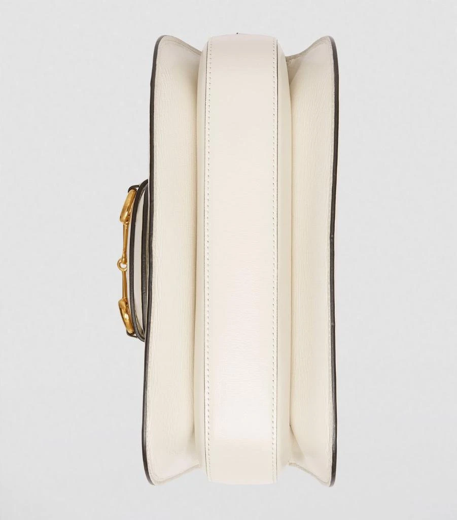 Gucci 1955 Horsebit Shoulder Bag 4