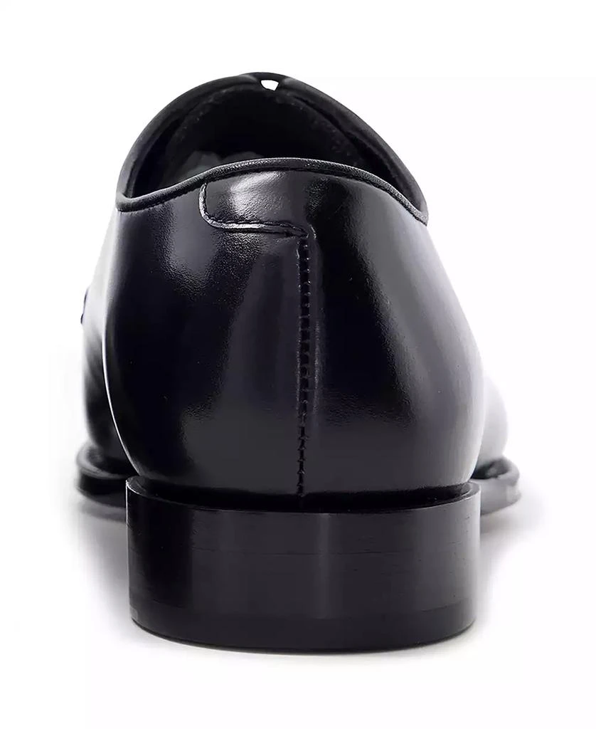 Anthony Veer Men's Sterling Round Toe Derby Shoes 3