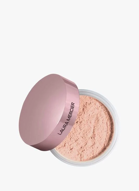 Laura Mercier Setting Powder - Translucent Loose Setting Powder