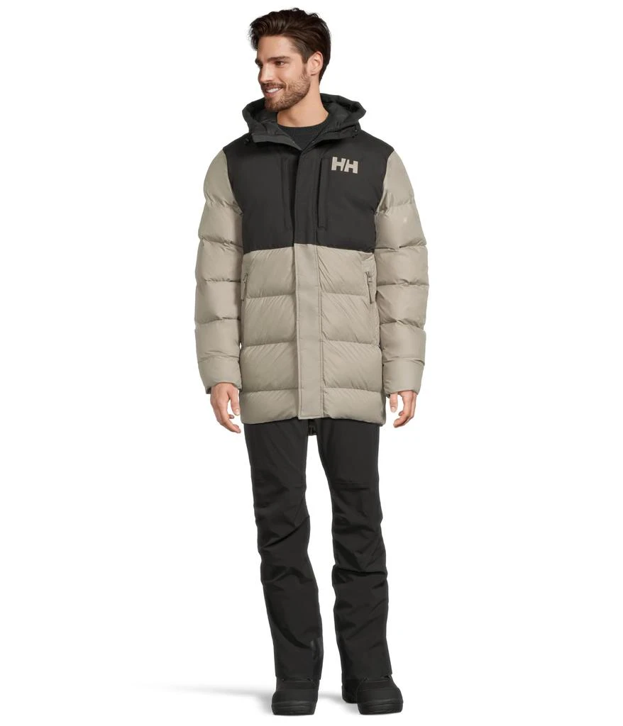 Helly Hansen Active Puffy Long Jacket 5