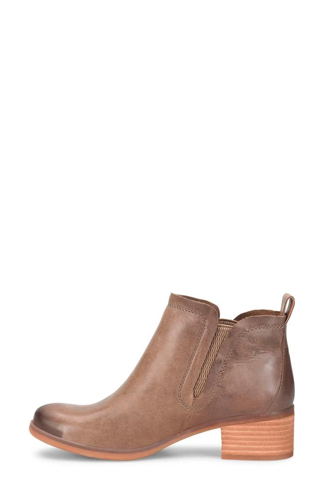 KORKS Tea Stretch Ankle Bootie 8