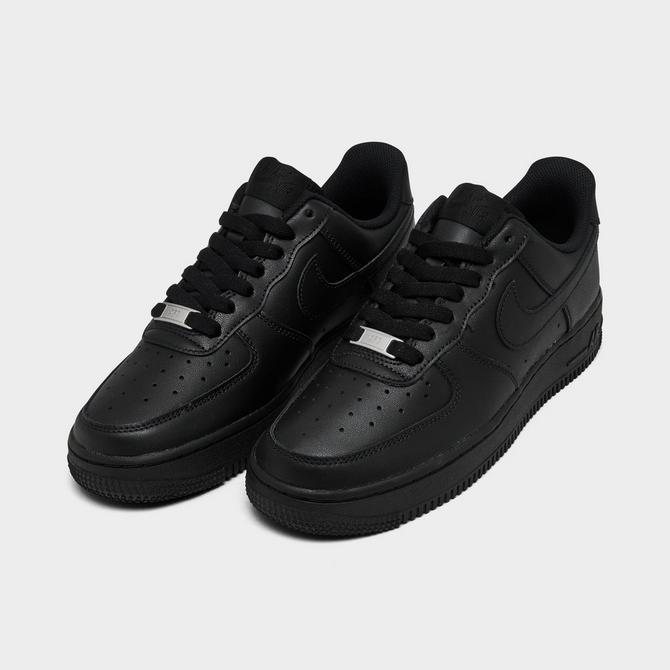 NIKE Women's Nike Air Force 1 Low Casual Shoes