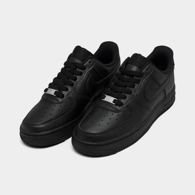 NIKE Nike Air Force 1 Low Women's Casual Shoes 2