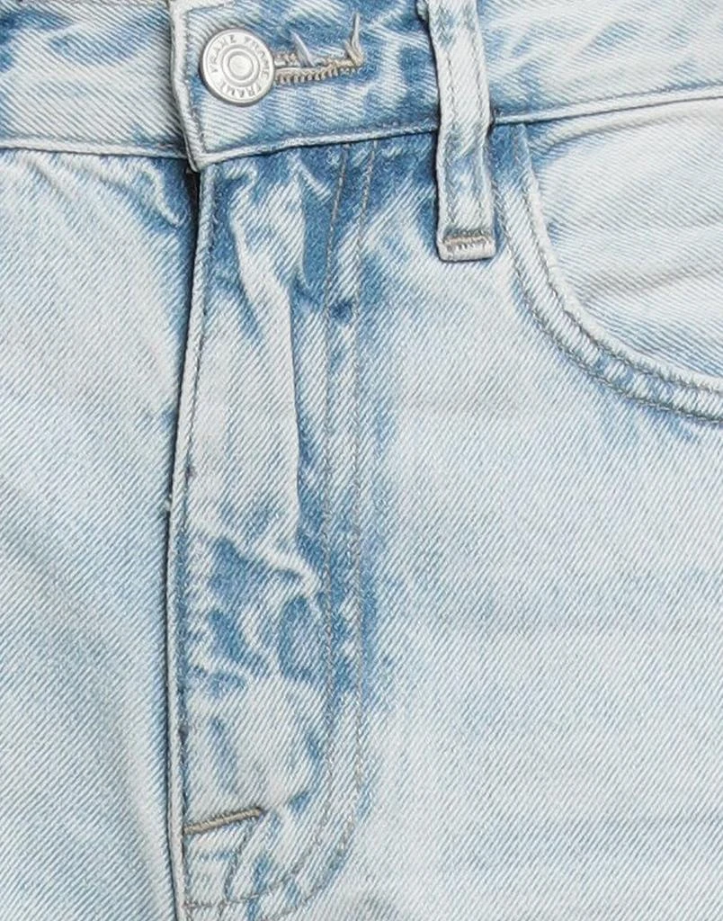 FRAME Denim pants 4