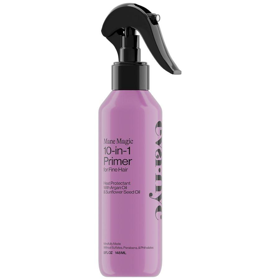 Eva NYC Mane Magic 10-in-1 Primer for Fine Hair