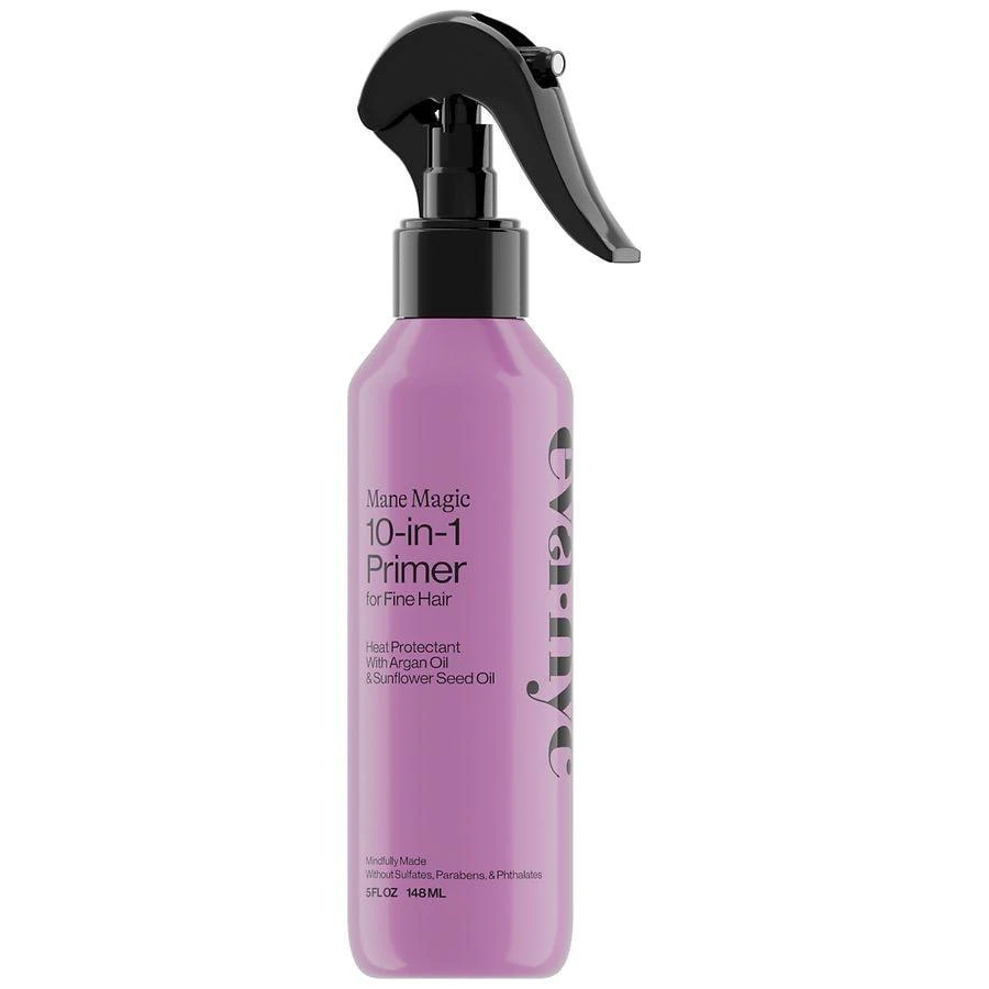 Eva NYC Mane Magic 10-in-1 Primer for Fine Hair 1