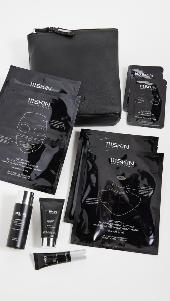 111skin Black Diamond Starter Set