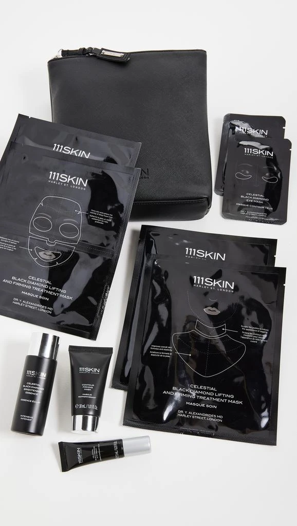 111skin Black Diamond Starter Set 2