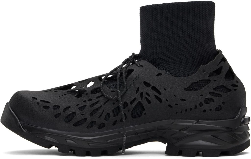 Demon Black NMR.CC Edition Permiana Boots 3