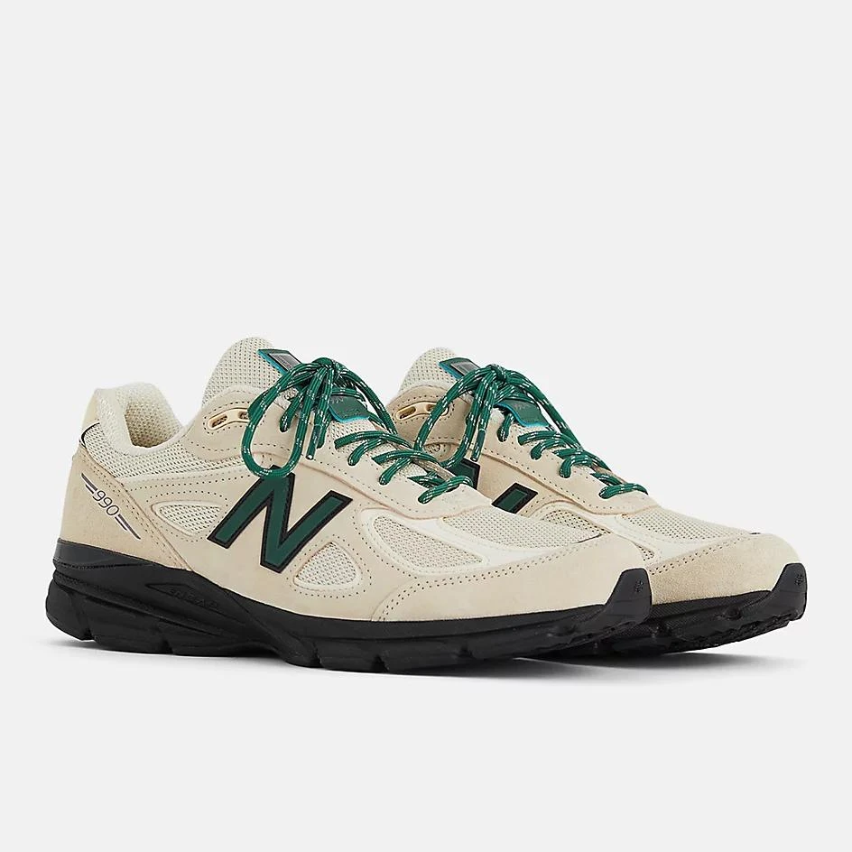 New Balance Made in USA 990v4 2