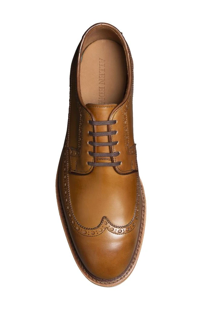 Allen Edmonds William Wingtip Derby 5