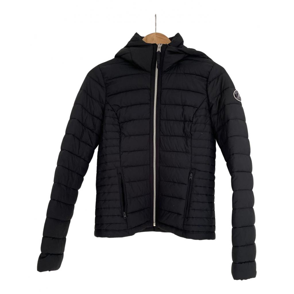 Abercrombie & Fitch Abercrombie & Fitch Puffer