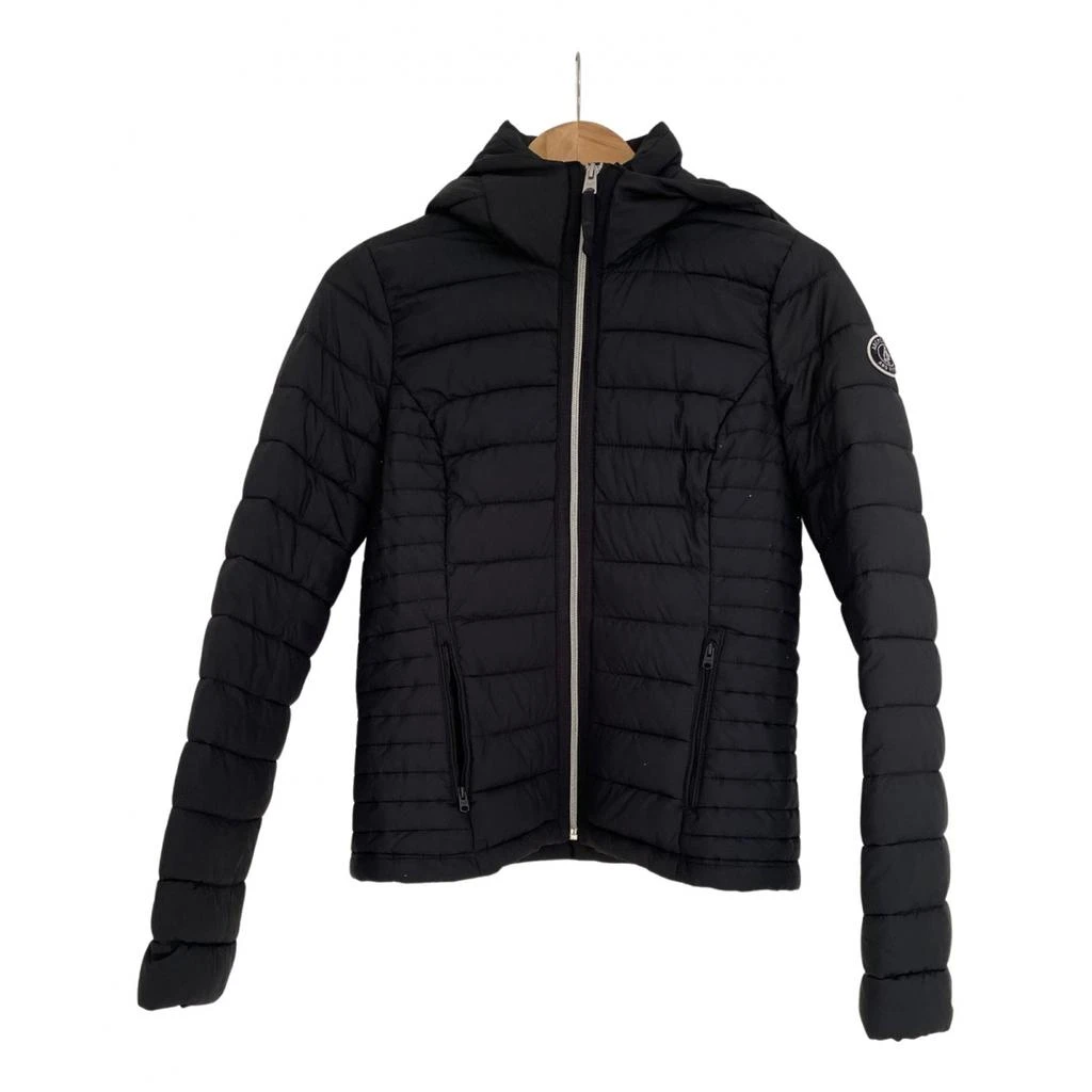 Abercrombie & Fitch Abercrombie & Fitch Puffer 1