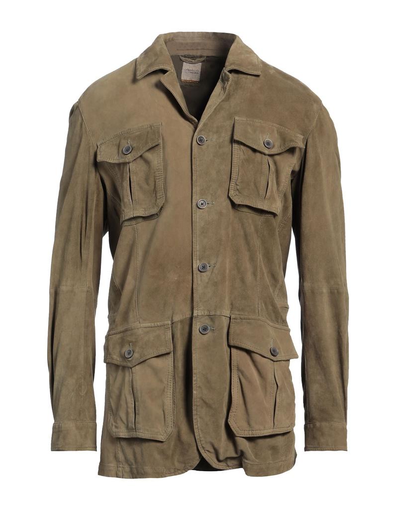 ANDREA D' AMICO Jacket