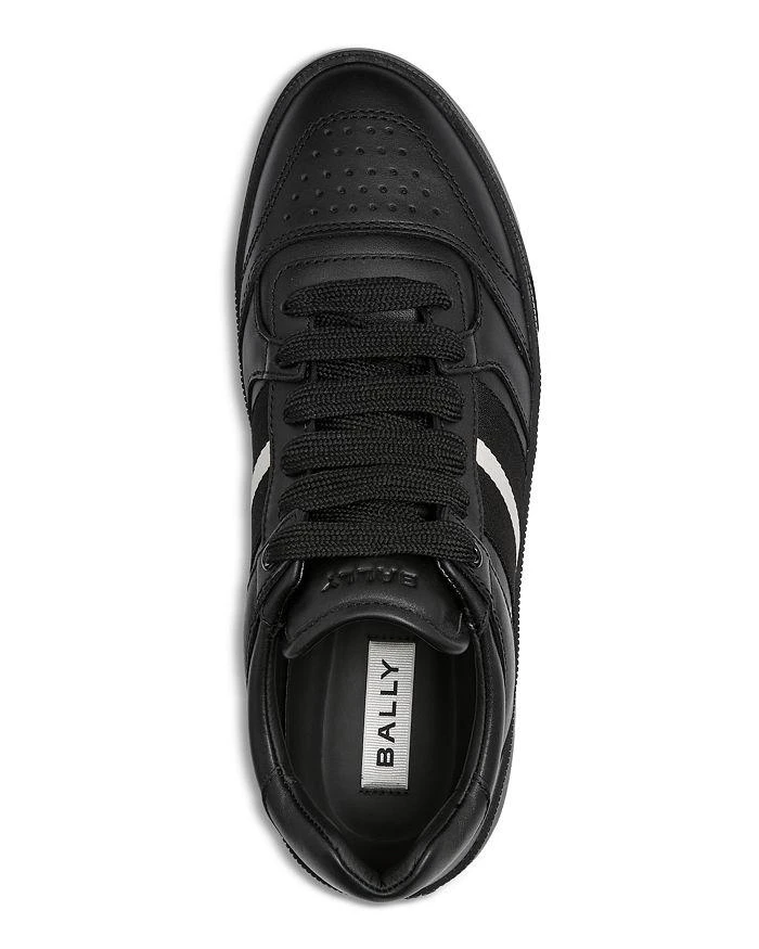 Bally Men's Darnell Low Top Sneakers 2