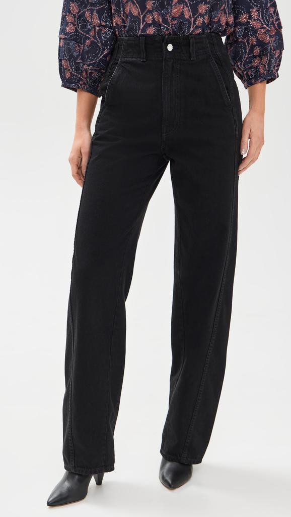 Apiece Apart Meridian Jeans